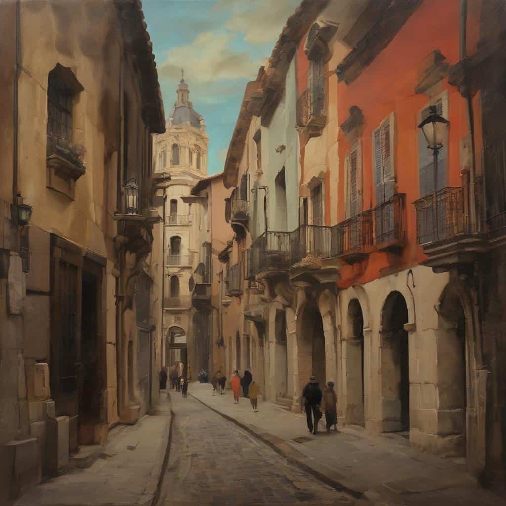 Φρανθίσκος Ρουίθ Χιχόν – Ο Μάγος του Αβανγκάρντ