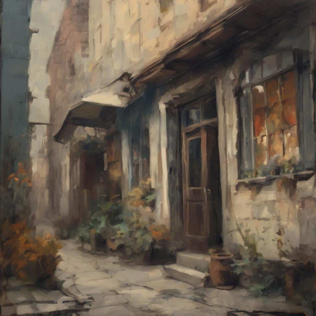 Gilbertus van ZINNIK