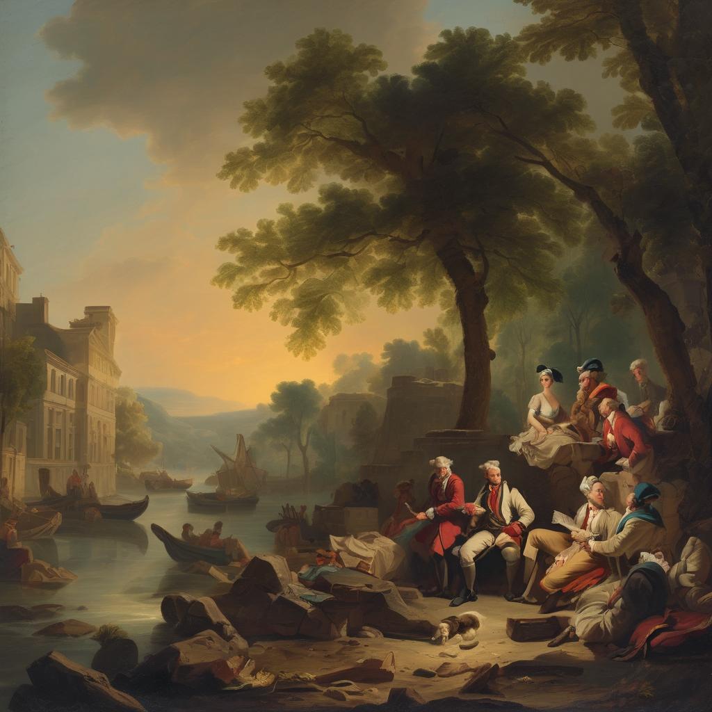 Πρώιμα Χρόνια και Εκπαίδευση