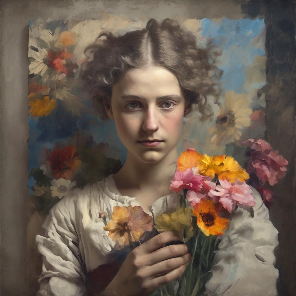 Η Ζωή του Ματθαίους Γκίντερ