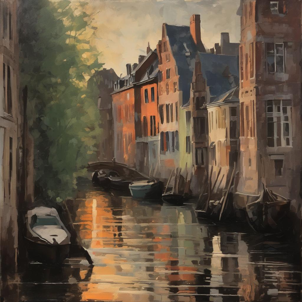 Ο Προσωπικός Καλλιτεχνικός Στυλ του