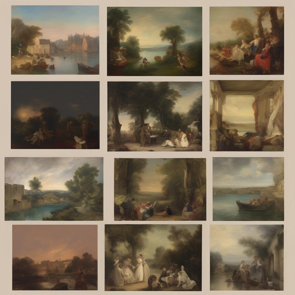 Η ζωή και οι πρώτοι χρόνοι του Καρόλου Λουδοβίκου Κλερισσώ