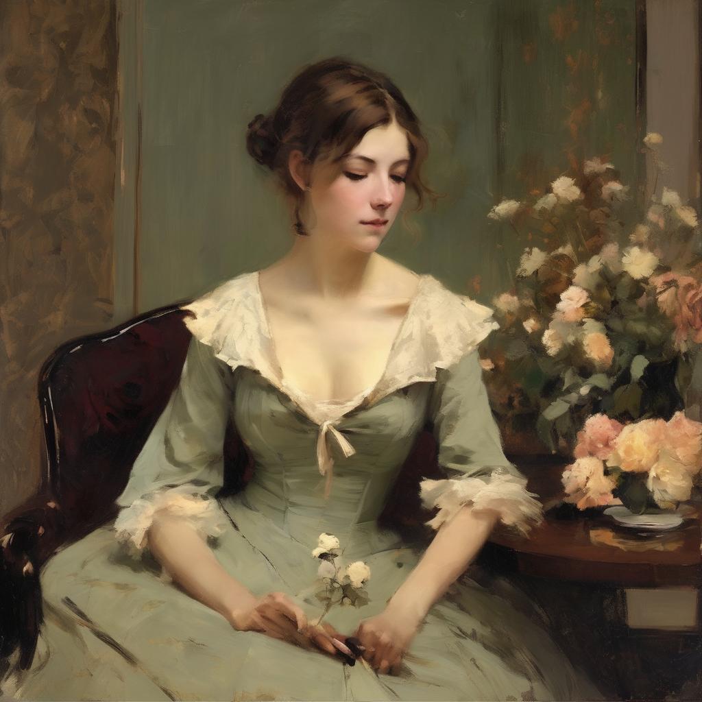 Το Κύριο Έργο του Καλλιτέχνη