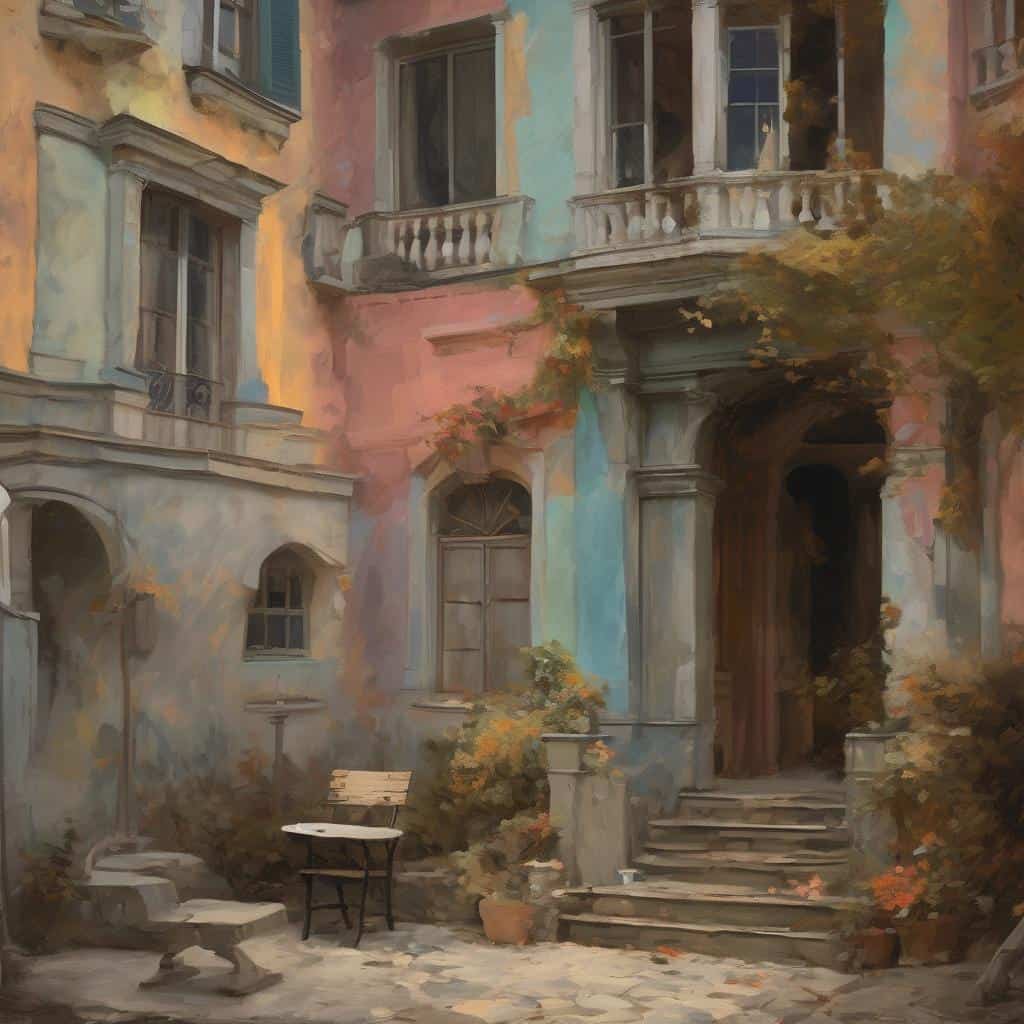 Λούντβιχ ΓΚΟΥΤΕΝΜΠΡΟΥΝ – Ο Γλύπτης της Αριστοκρατικής Ομορφιάς