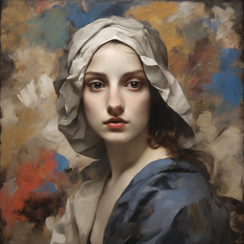 Το Καλλιτεχνικό Στιλ του Giovanni Ambrogio FIGINO