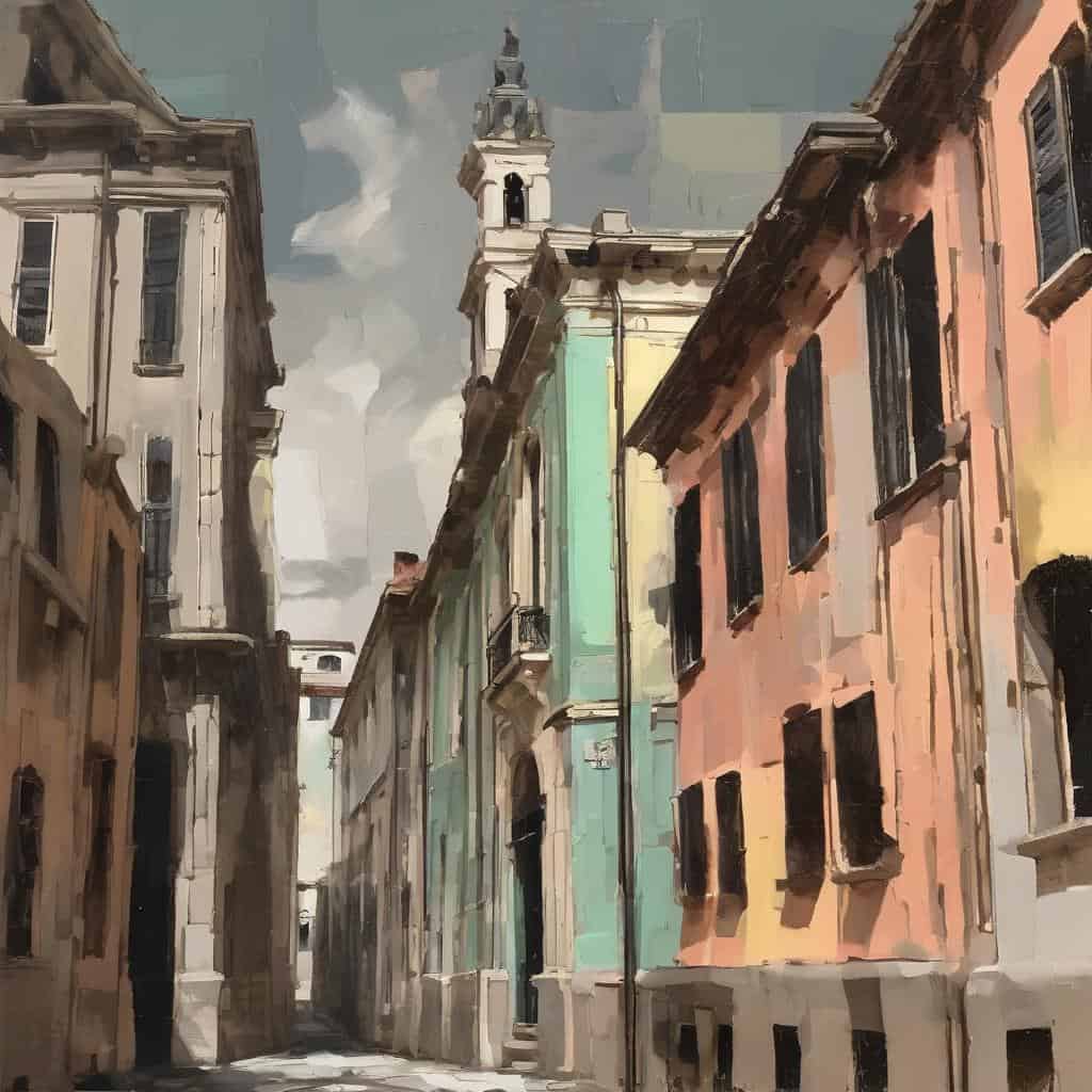 Πέτρος ΜΙΛΑΝ – Ο Μαέστρος της Αναγεννησιακής Τέχνης