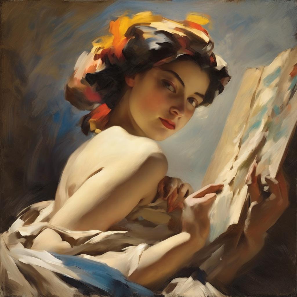 Το Καλλιτεχνικό Έργο του Ετιέν Μωρίς Φαλκονέ