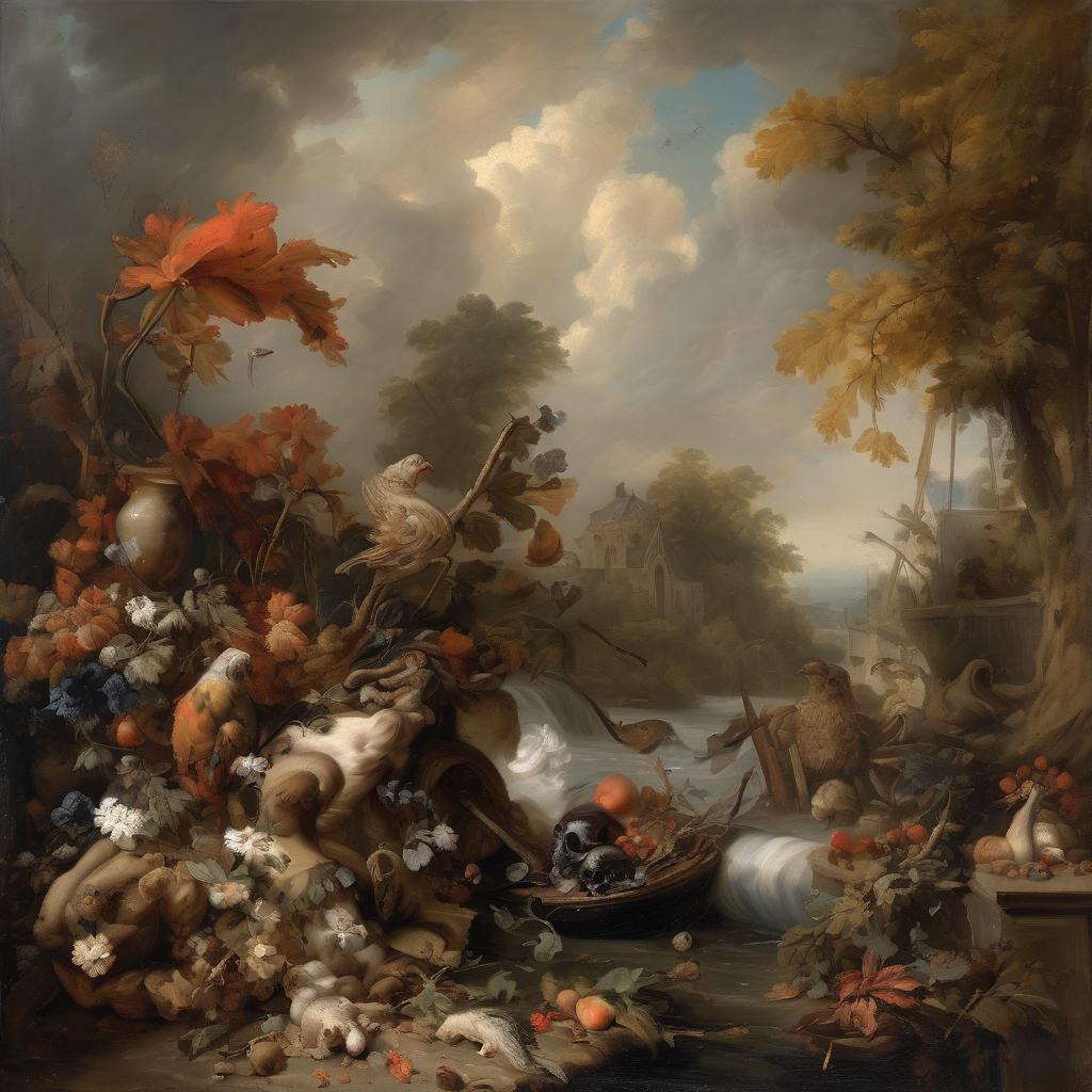 Πρώιμη Ζωή και Εκπαίδευση του Jan WEENIX