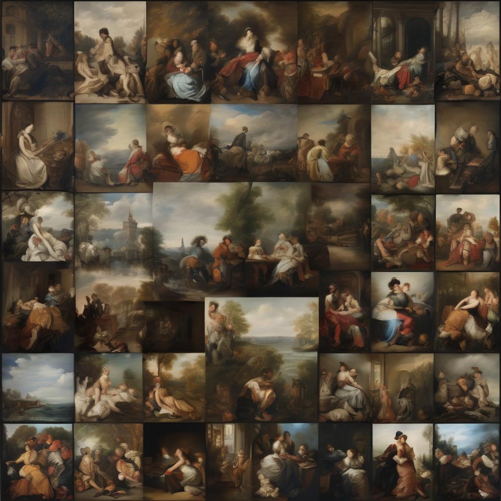 Καταγωγή και Εκπαίδευση