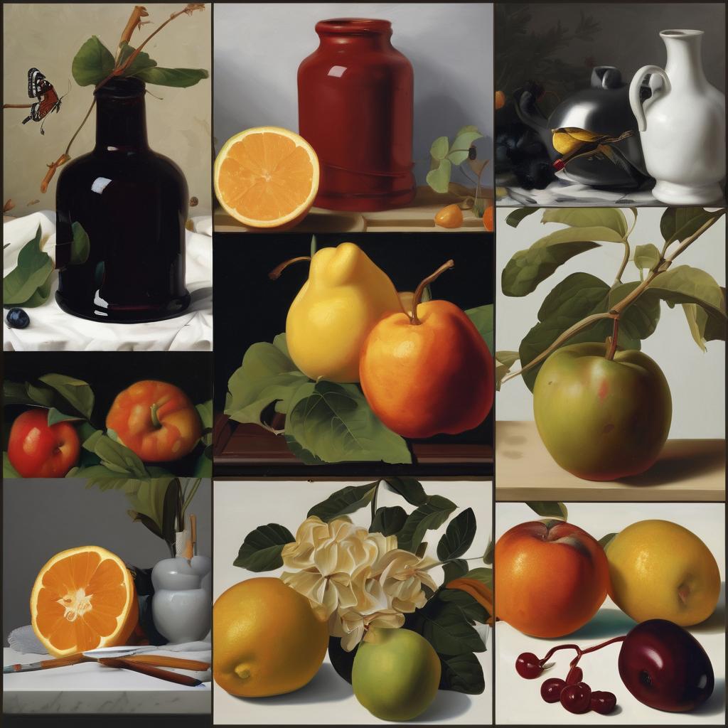 Το Στυλ του Χέντρικ ΡΟΣΕΝ: Η Αισθητική του και ο Τρόπος Έκφρασής του