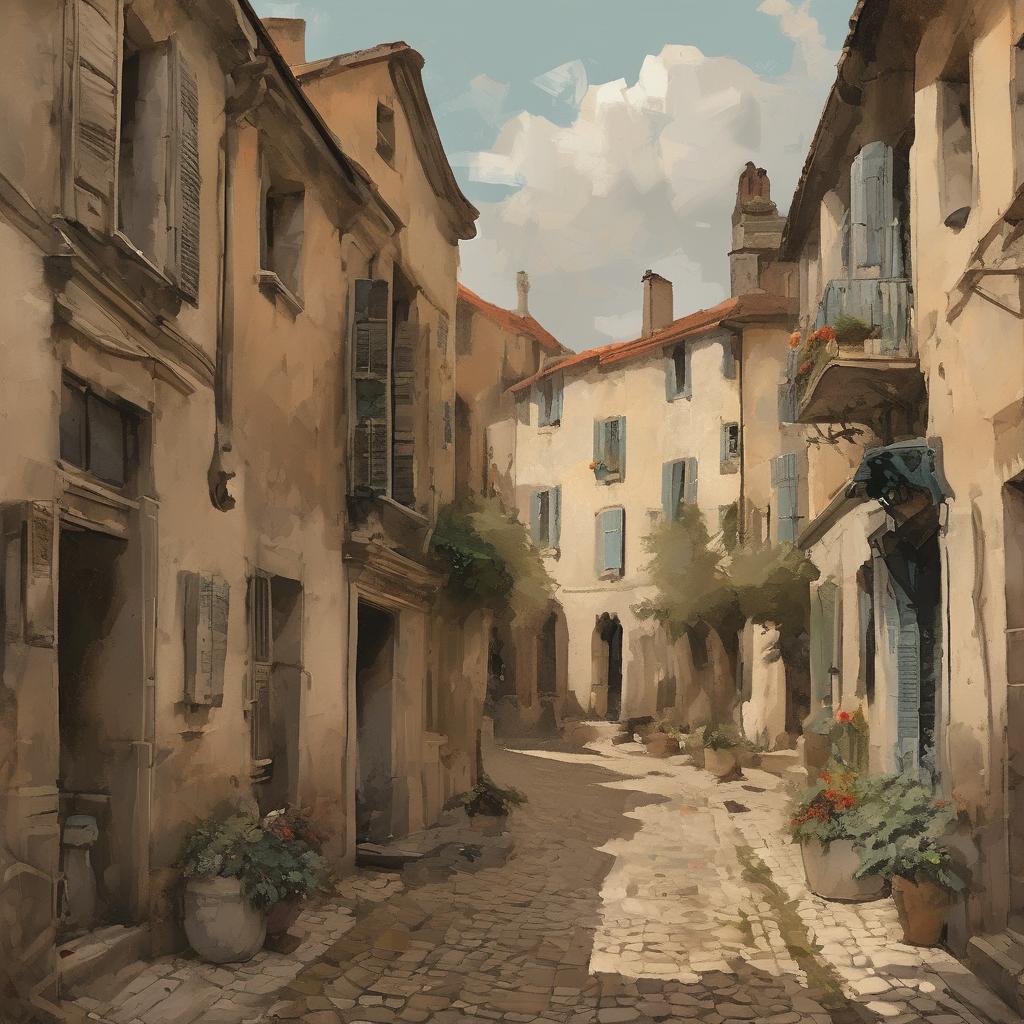 Η Εμμονή με τη Φύση στο Έργο του Jean Augustin RENARD