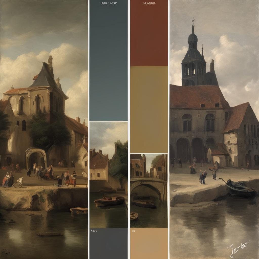 Βίος και πρώιμα χρόνια του Jan Jansz. TRECK