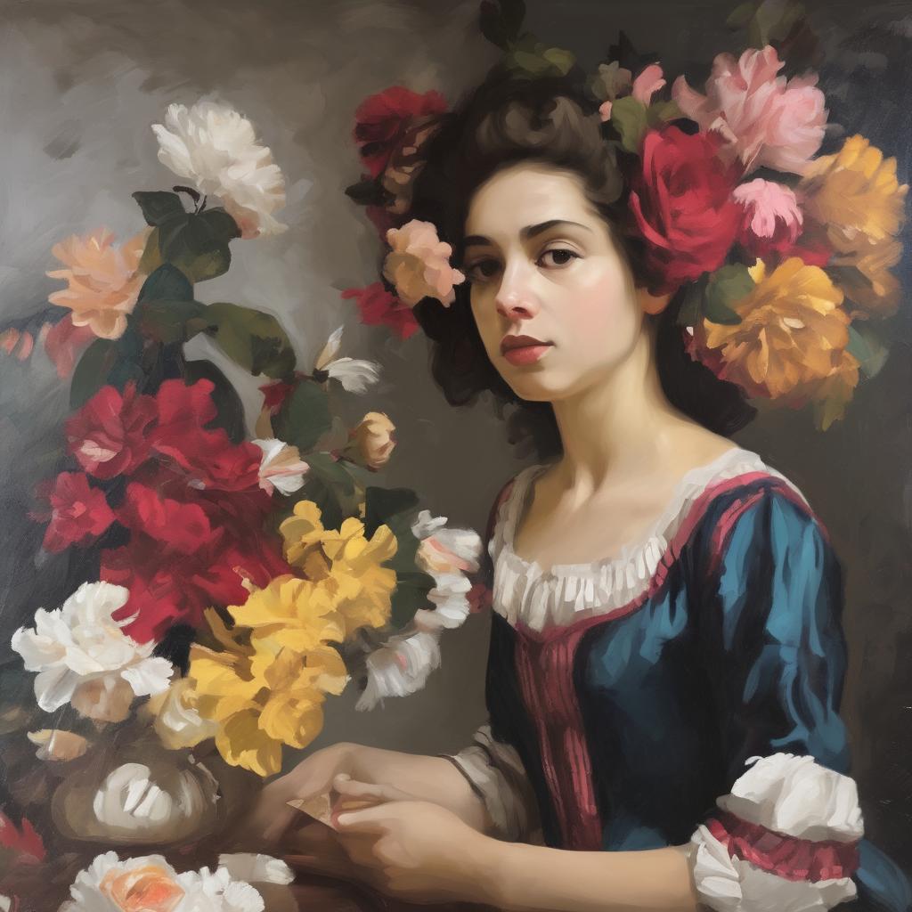 Βιογραφία του καλλιτέχνη Jacquiot PONCE