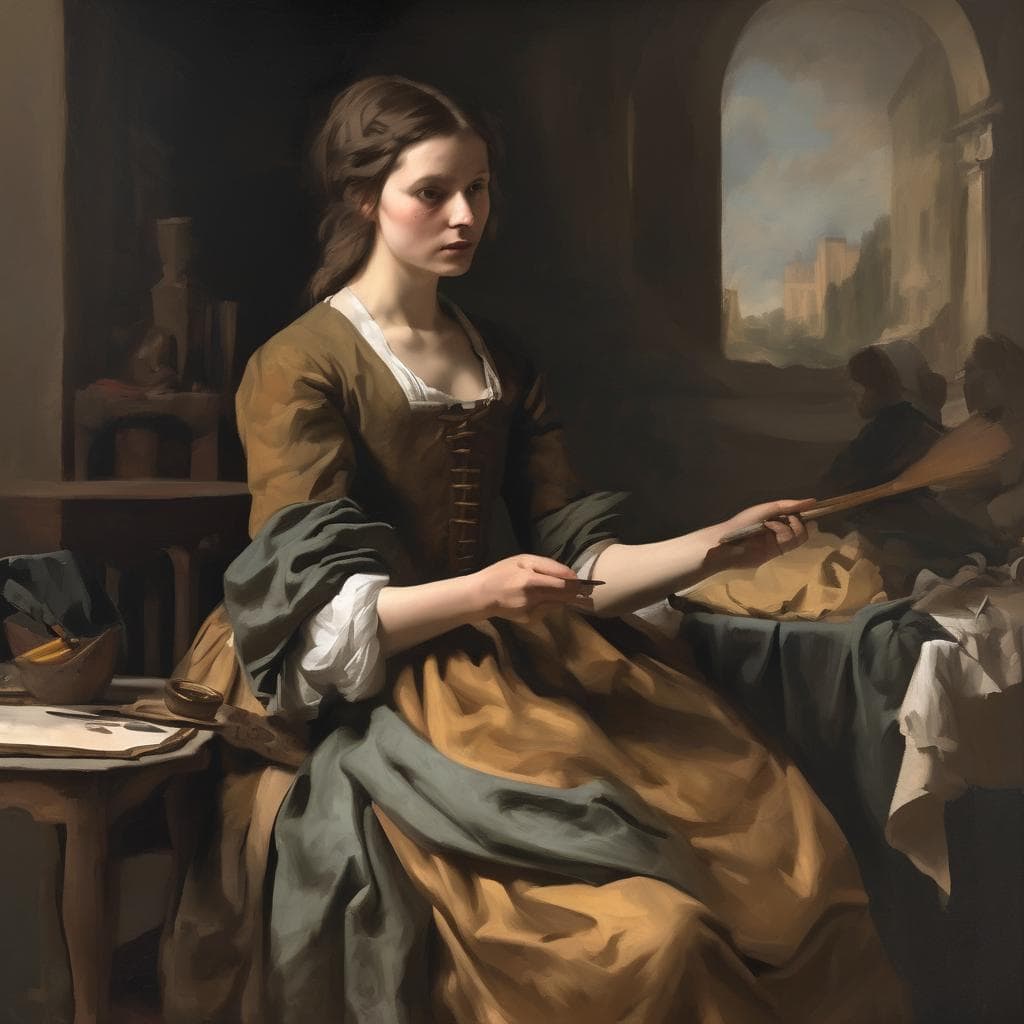 Ιωάννης Ιωσήφ ΧΟΡΕΜΑΝΣ – Ο Μαεστρος της Ολλανδικής Καθημερινής Ζωής