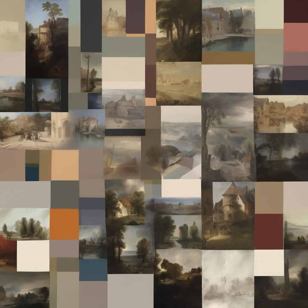 Ιαν Ιωρίας βαν ΦΛΙΤ – Ολλανδός ζωγράφος της Χρυσής Εποχής