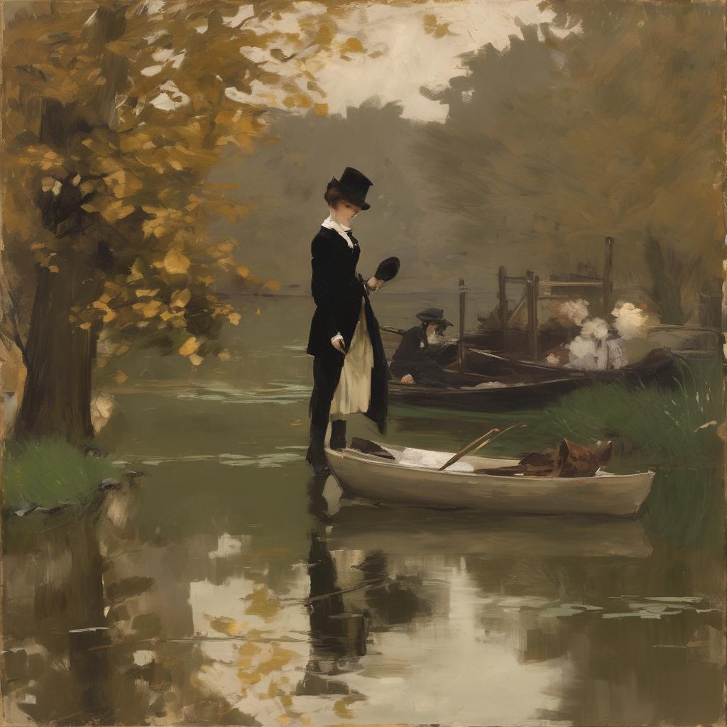 Η Ζωή του Άλφρεντ Στίβενς