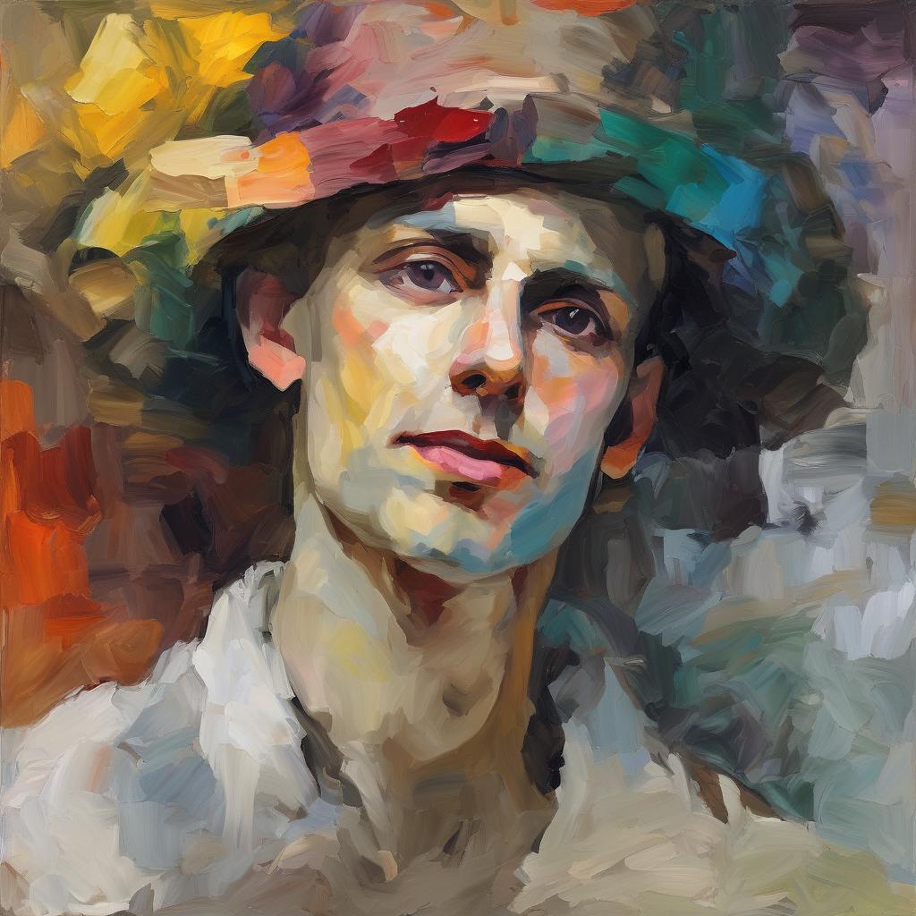 Η Τέχνη και το Στυλ του Ludwig von Hofmann