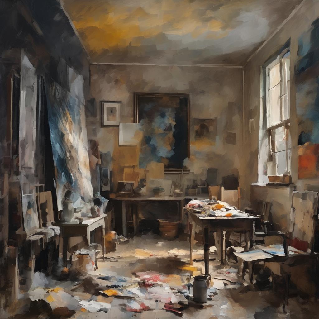 Η Ζωή του Gilbertus van ZINNIK