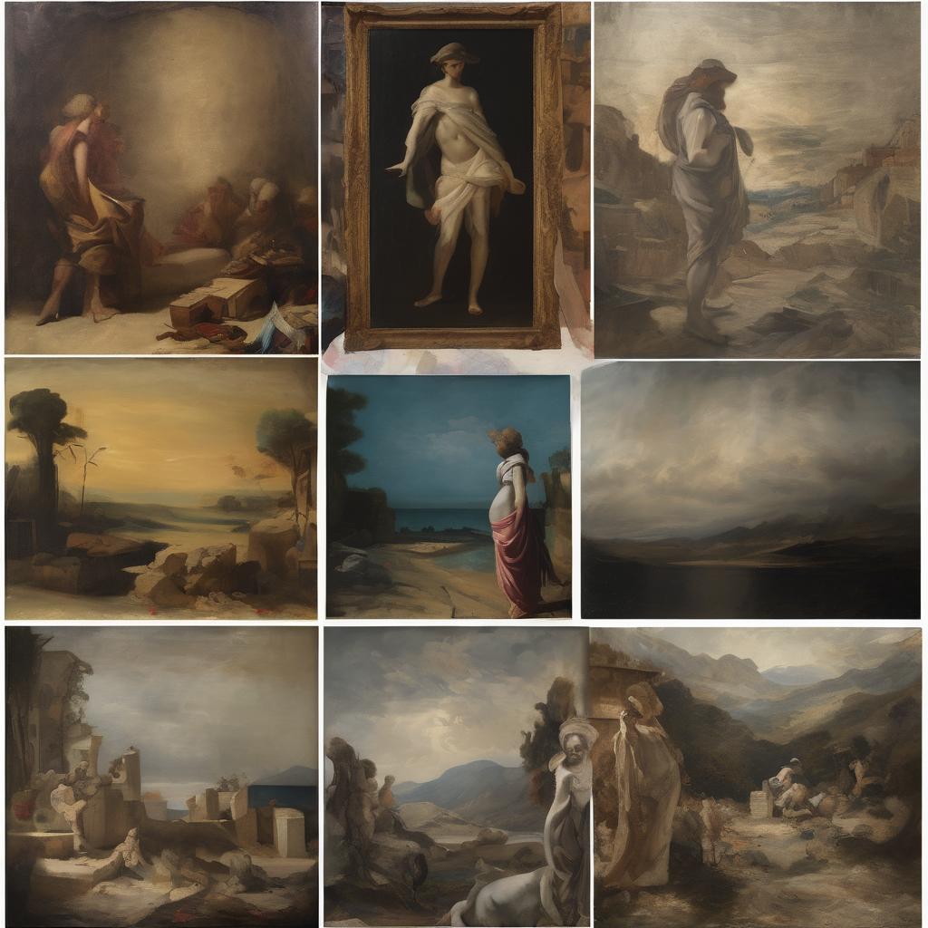 Η Ζωή του Domenico MAGGIOTTO