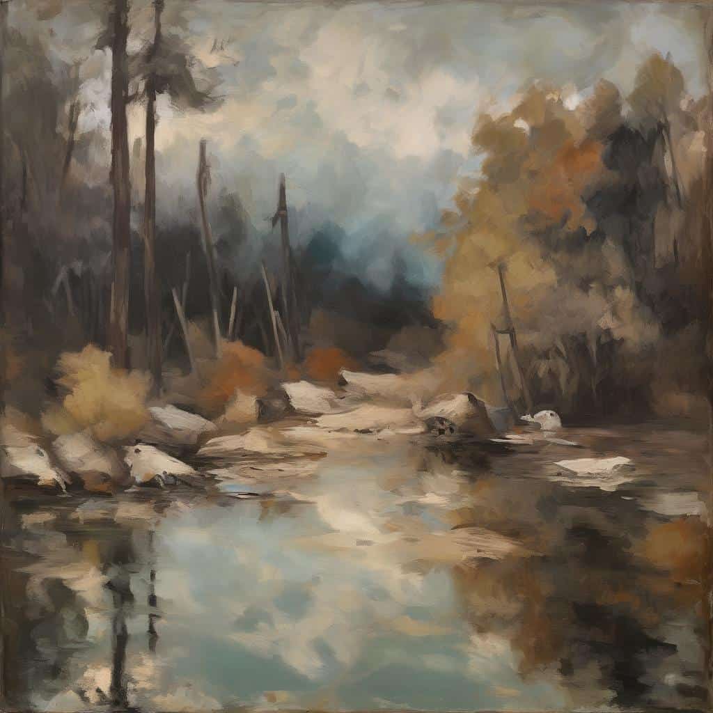 Λουί ντε ΣΙΛΒΕΣΤΡ – Ο Γαλλικός Μεταβαρόκ Καλλιτέχνης