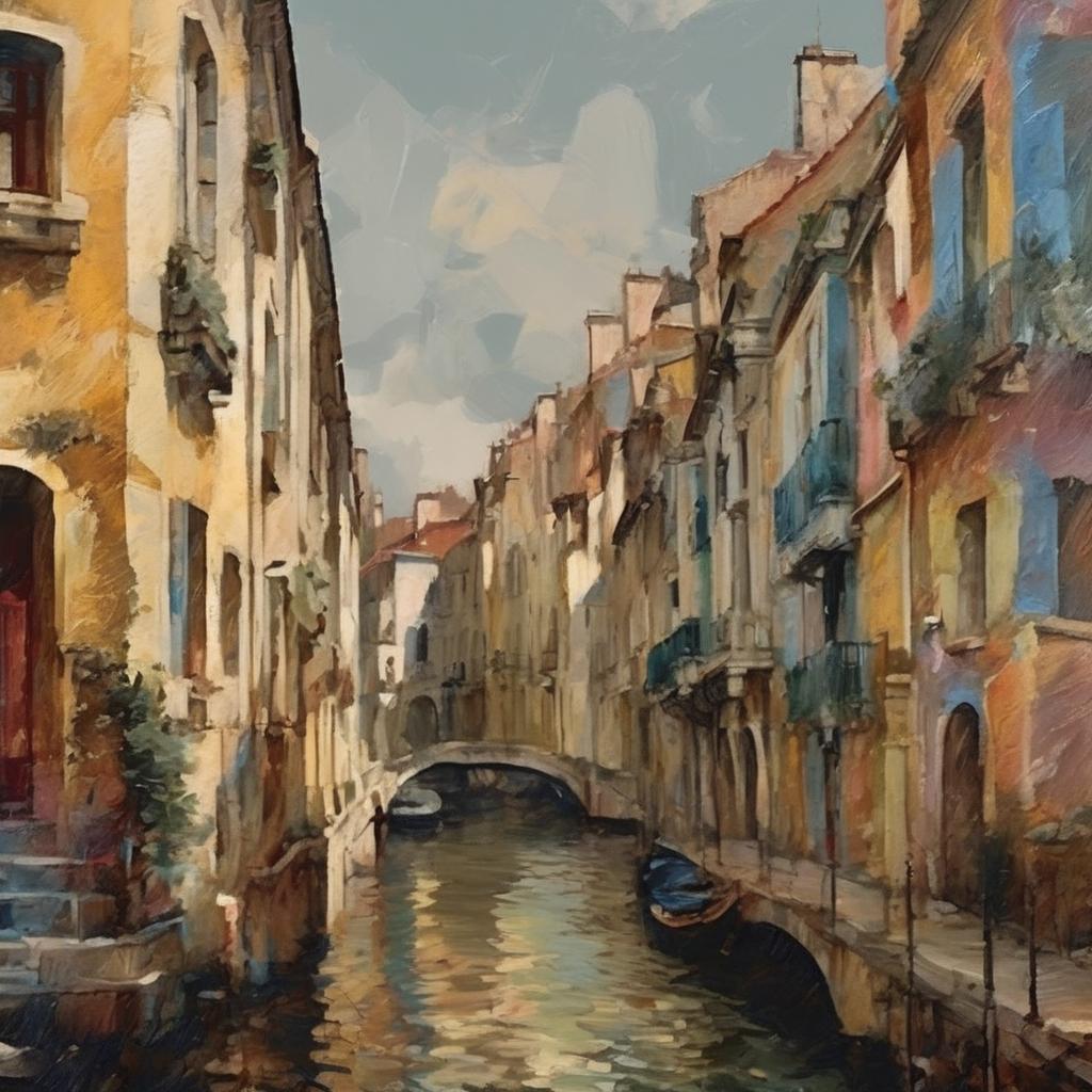 Ο Στιλ του Καλλιτέχνη