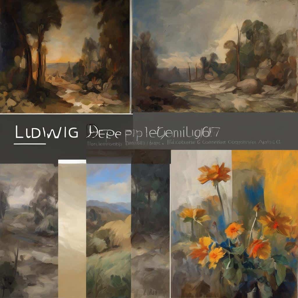 Λούντβιχ Ντέππε – Ο Μεταφραστής της Φύσης