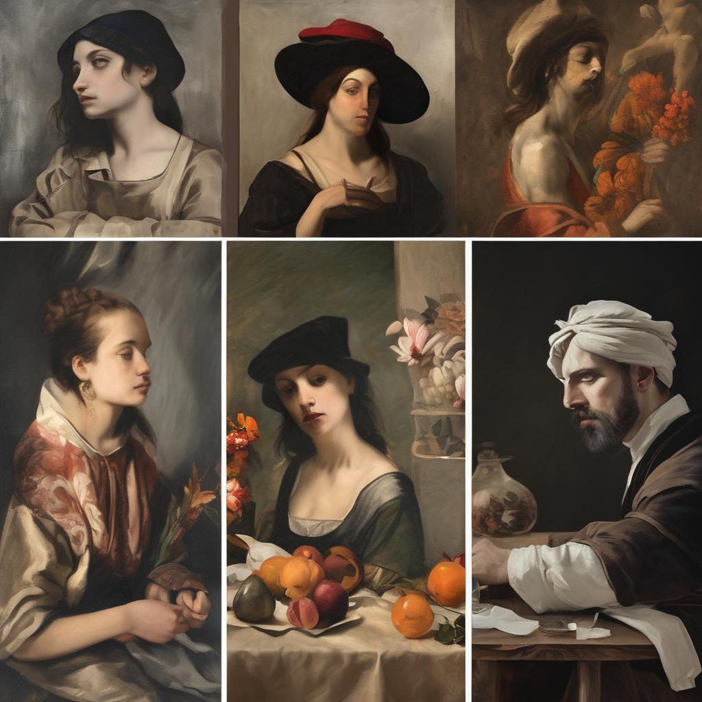 Η Παιδική Ζωή του Giovanni Ambrogio FIGINO