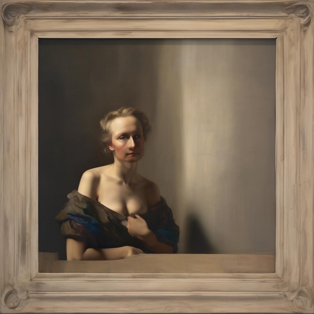 Το Καλλιτεχνικό Υφος του Πέτερ HEMMEL VON ANDLAU