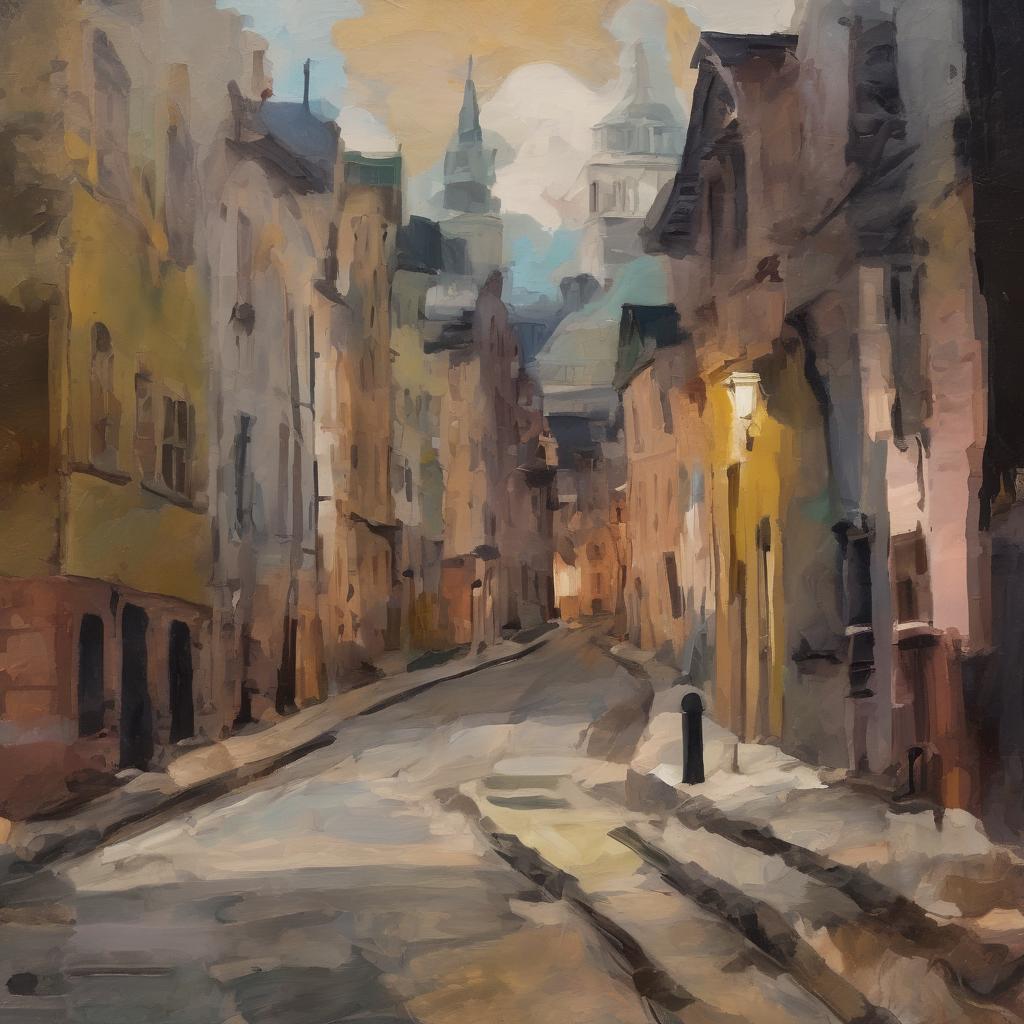 Η Ζωή του Hugh Douglas Hamilton