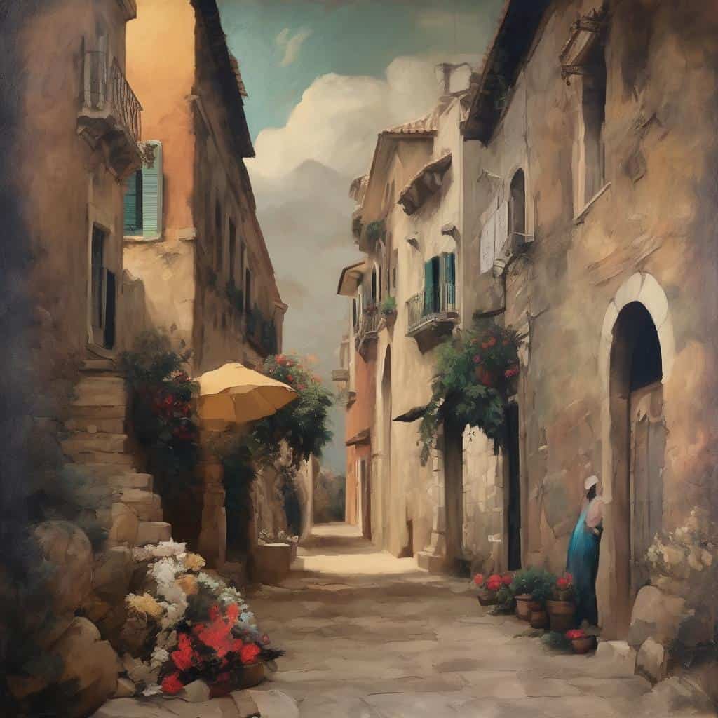 Φρανθίσκος Ρίθζι – Ο Πρωτοπόρος της Ισπανικής Μπαρόκ Ζωγραφικής