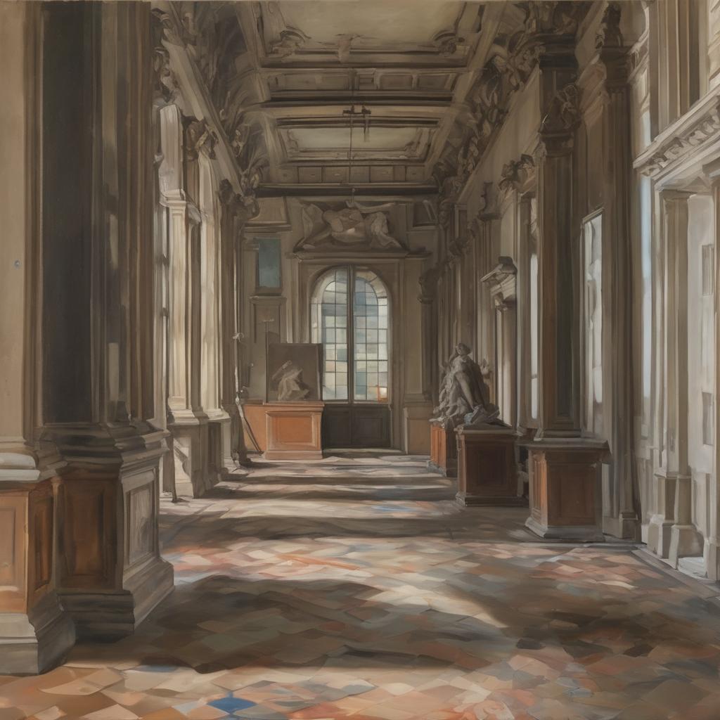 Ο Μοναδικός Χαρακτήρας του Καλλιτέχνη